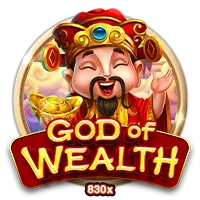 God Of Wealth